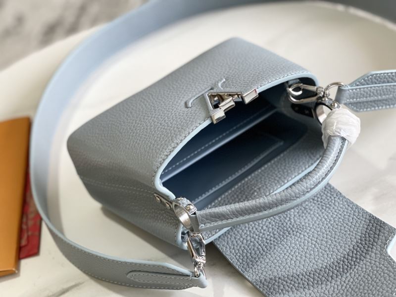 Louis Vuitton Top Handle Bags